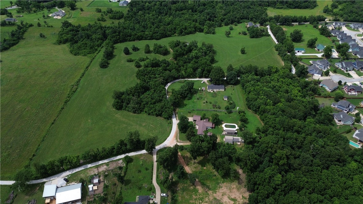 671 Sands Road