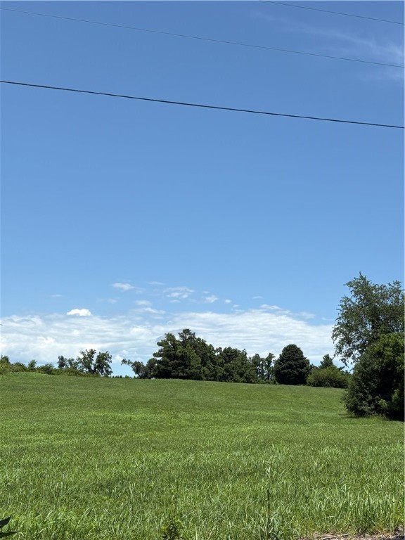 Cave Springs - Residential