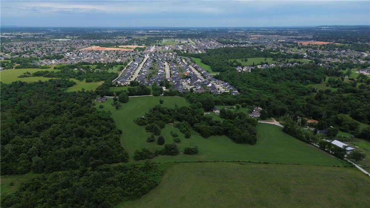 Cave Springs - Residential