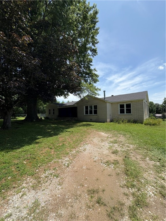 Cave Springs - Residential