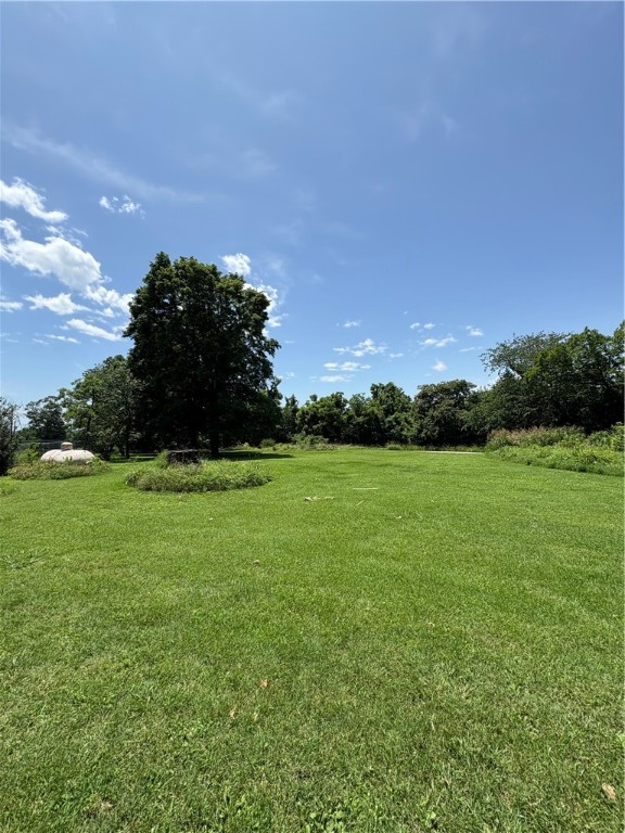 Cave Springs - Residential