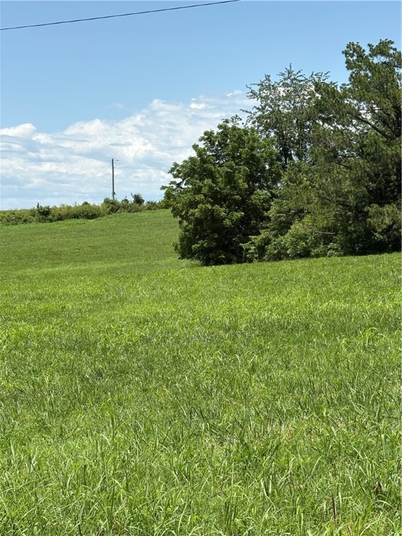 Cave Springs - Residential