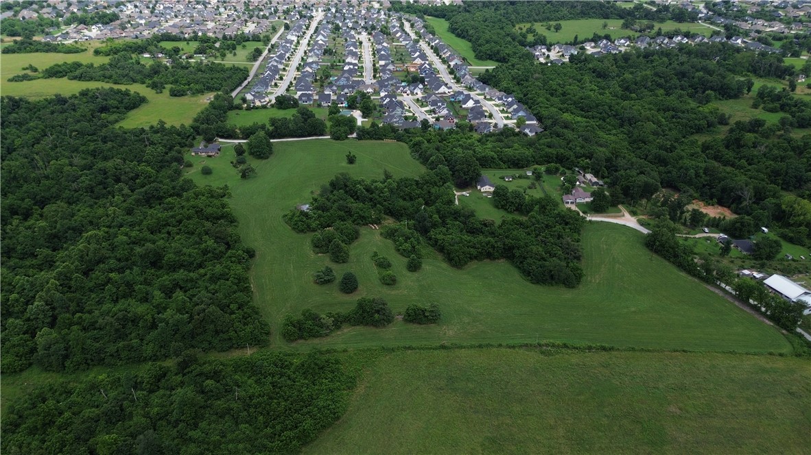 Cave Springs - Residential