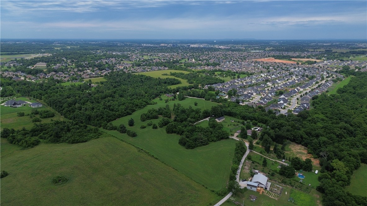 Cave Springs - Residential