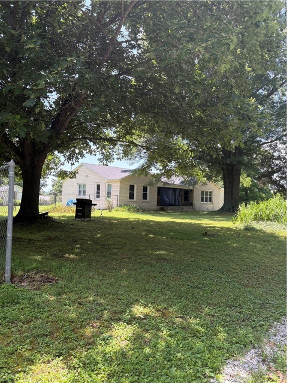 Cave Springs - Residential