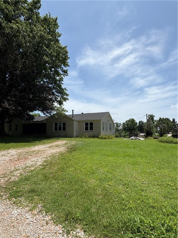 Cave Springs - Residential
