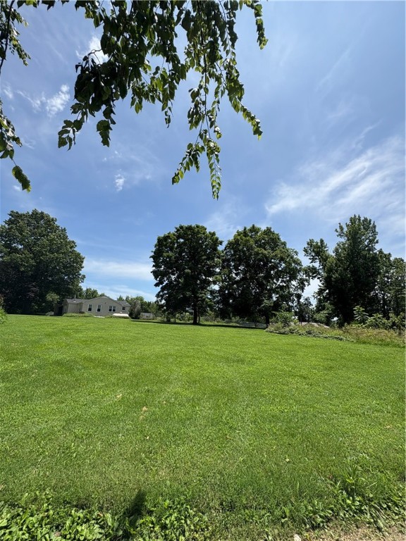 Cave Springs - Residential
