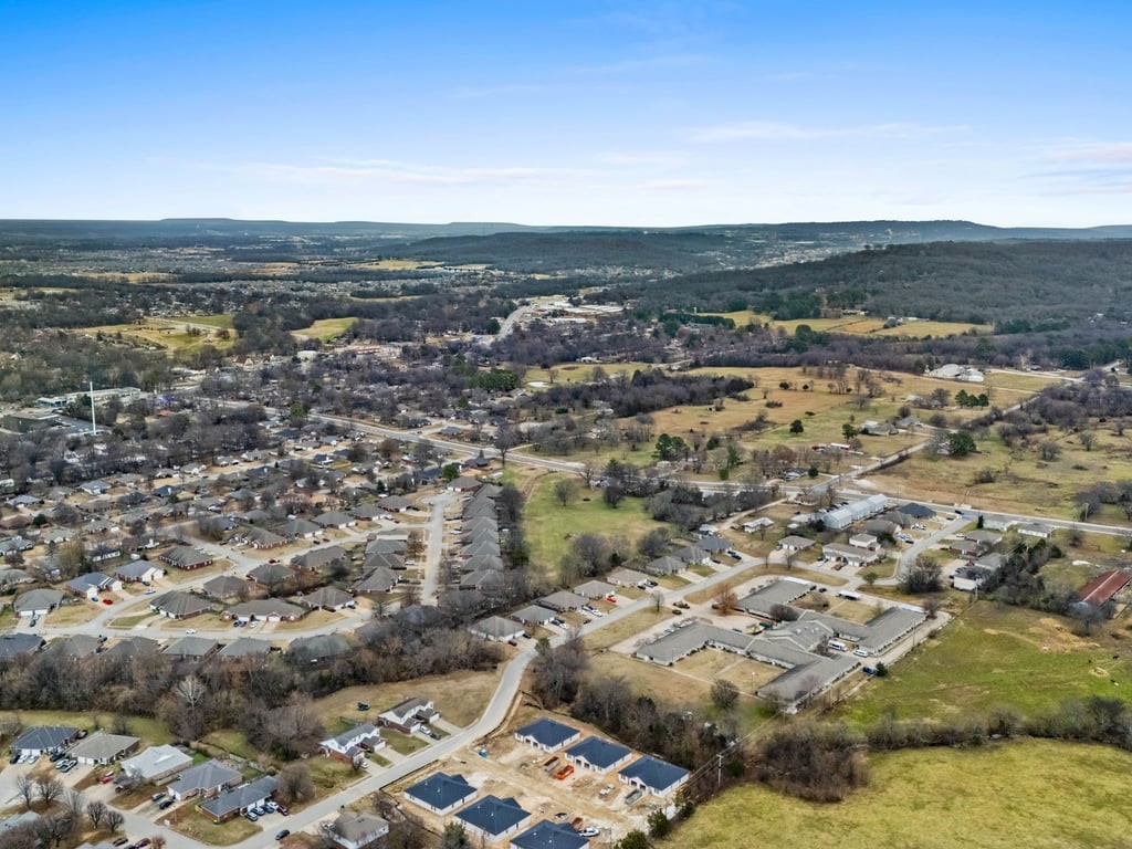 South Haven Ph Iii - Residential Income