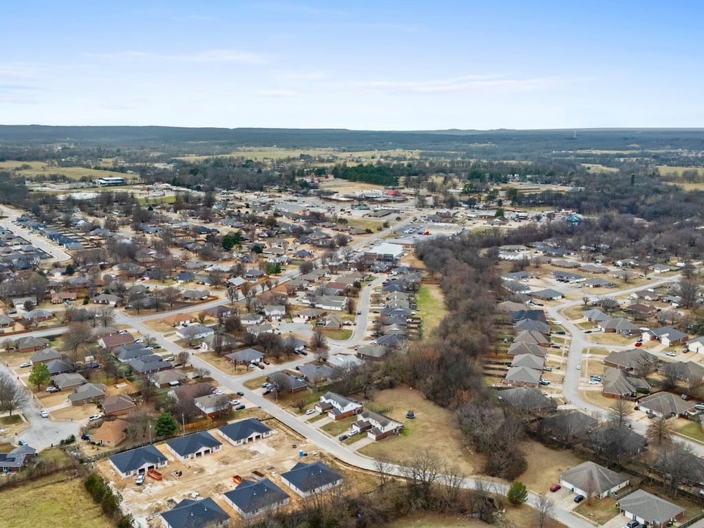 South Haven Ph Iii - Residential Income