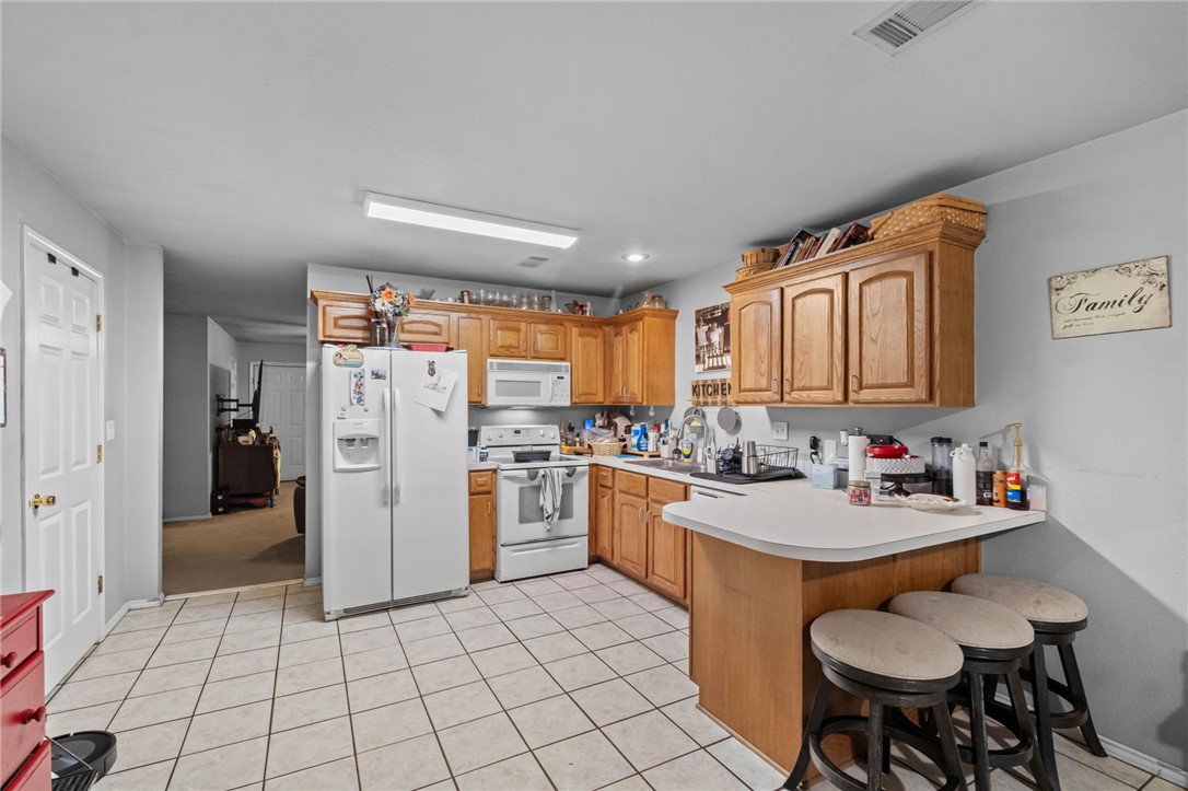 South Haven Ph Iii - Residential Income