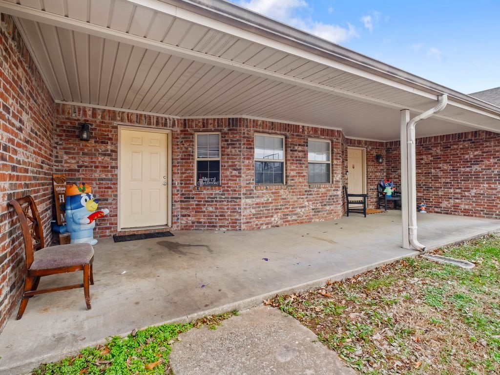 South Haven Ph Iii - Residential Income