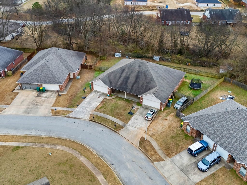 South Haven Ph Iii - Residential Income