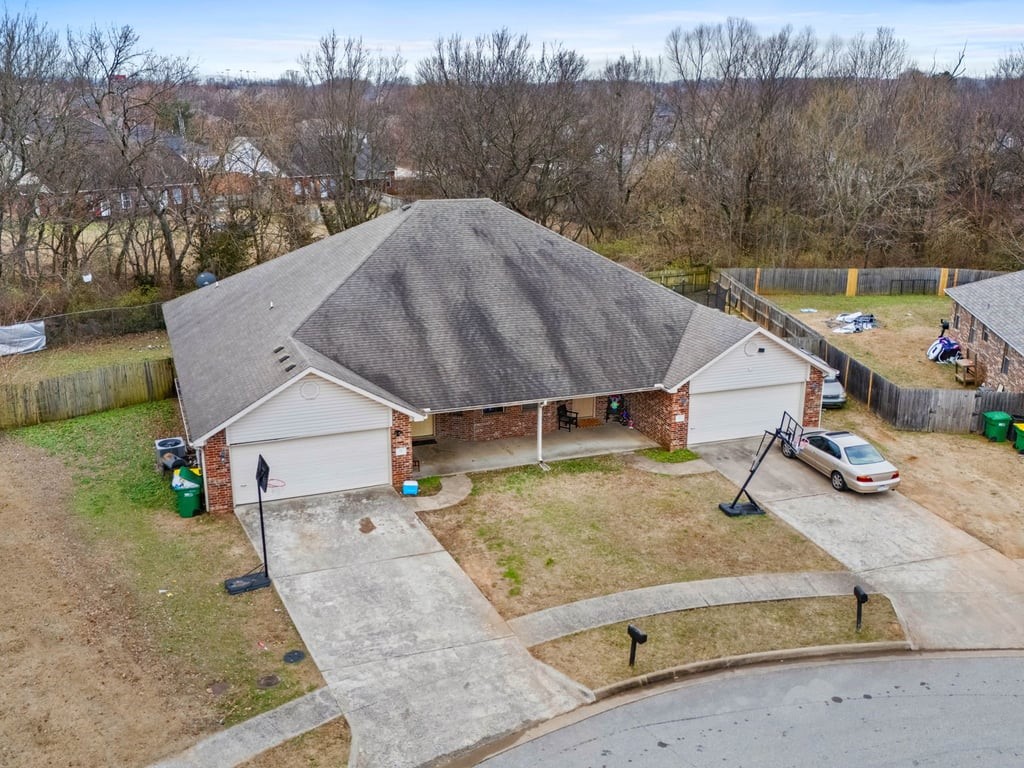 South Haven Ph Iii - Residential Income