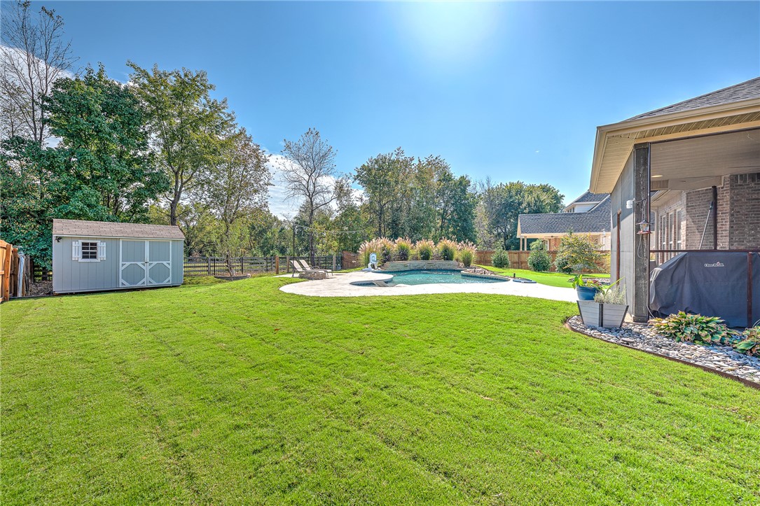 Lexington Sub Centerton - Residential