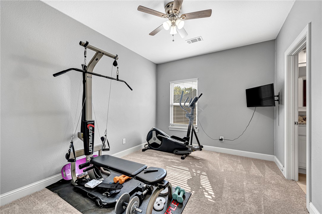 Lexington Sub Centerton - Residential