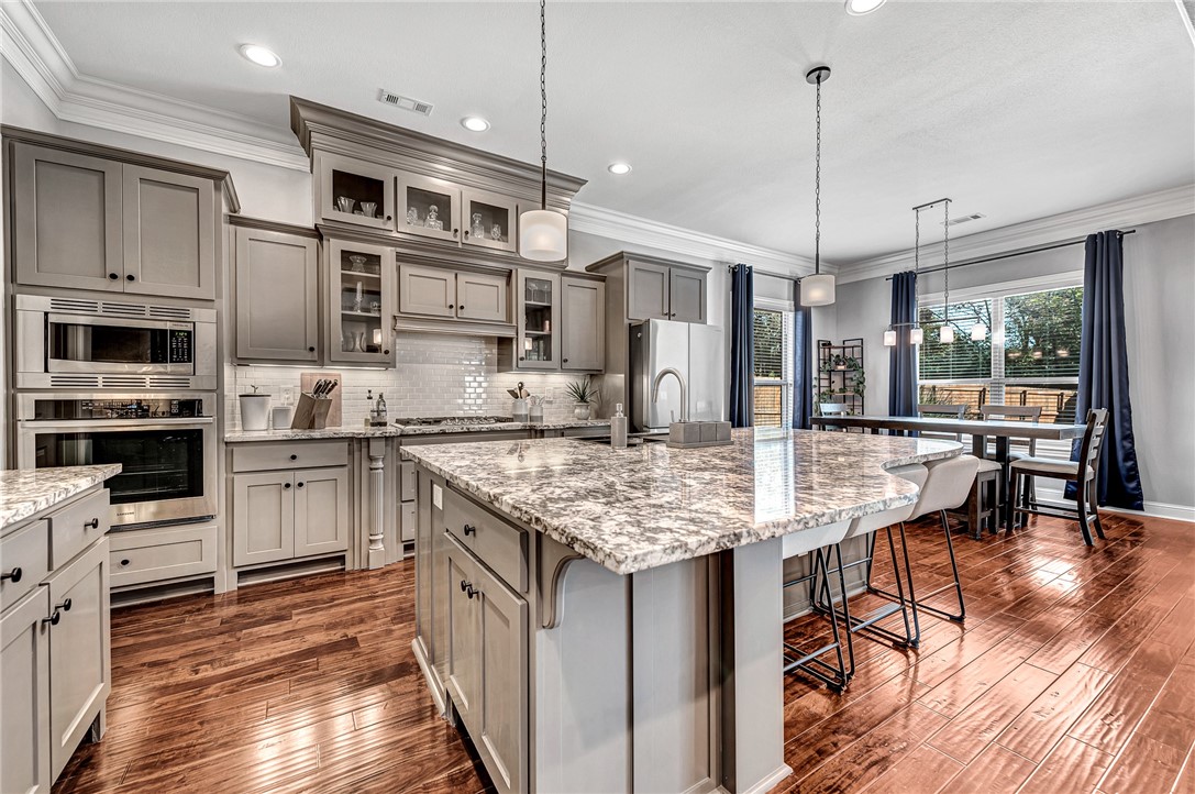 Lexington Sub Centerton - Residential