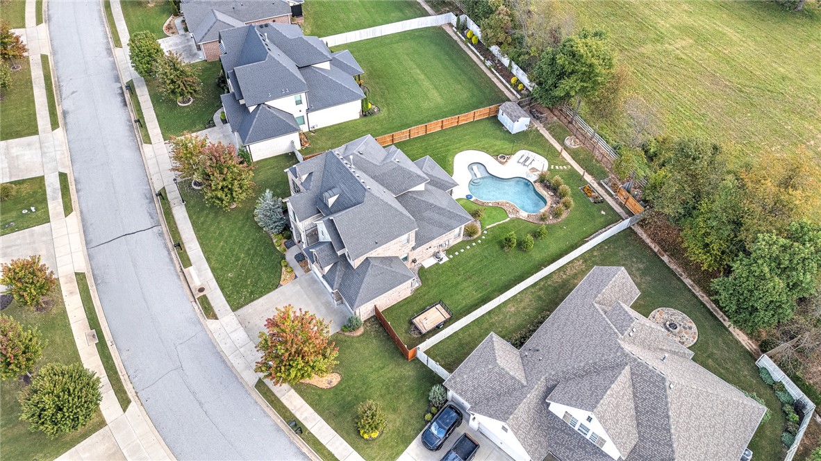 Lexington Sub Centerton - Residential