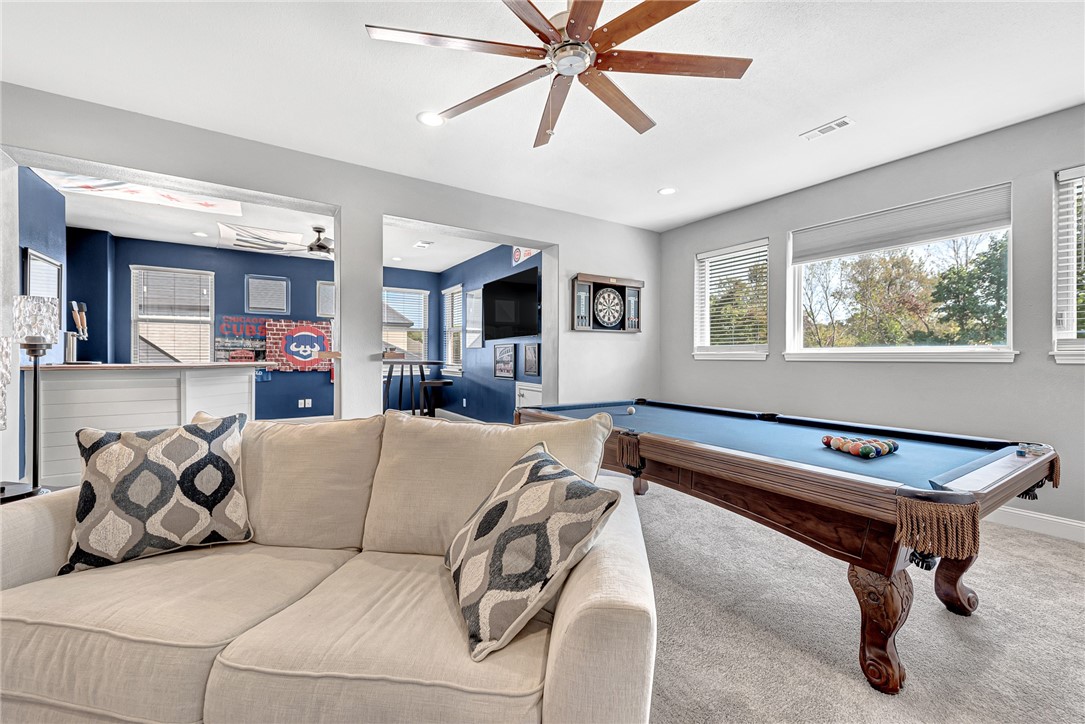 Lexington Sub Centerton - Residential