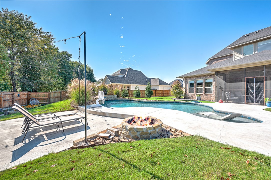 Lexington Sub Centerton - Residential