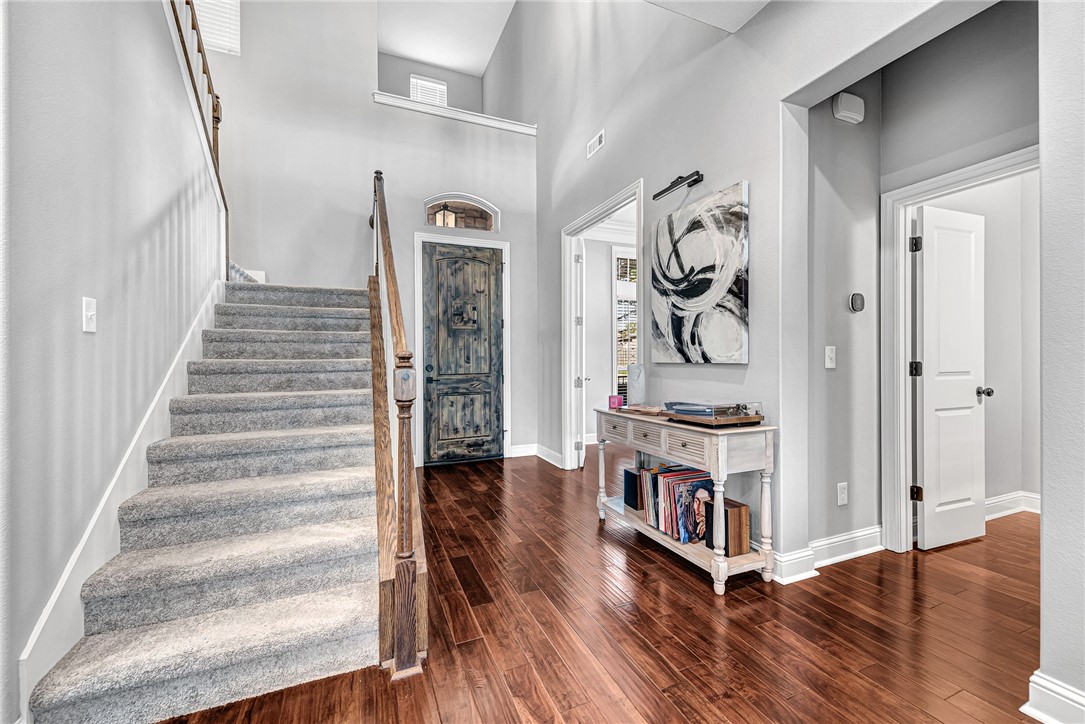 Lexington Sub Centerton - Residential