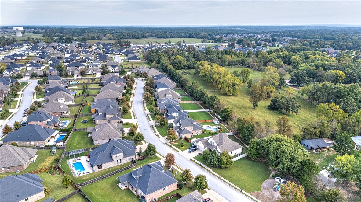 Lexington Sub Centerton - Residential