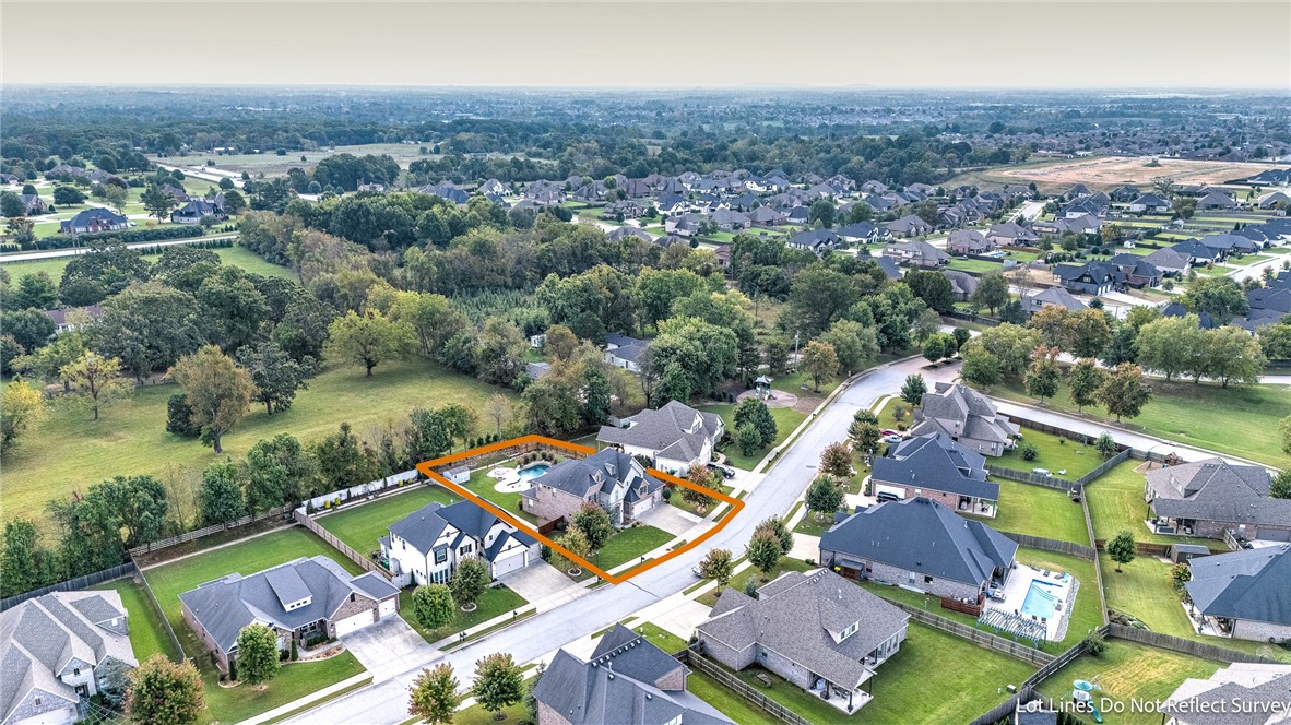 Lexington Sub Centerton - Residential
