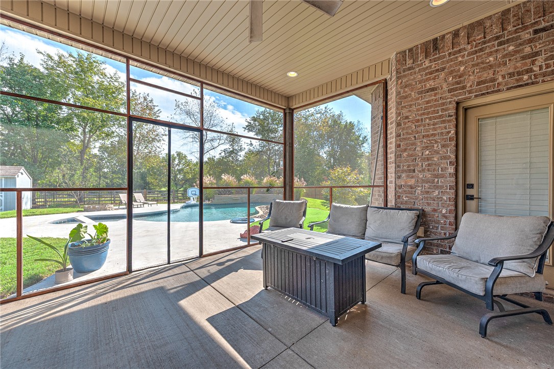 Lexington Sub Centerton - Residential