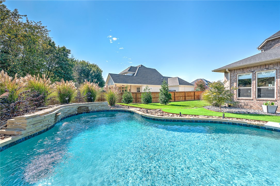 Lexington Sub Centerton - Residential