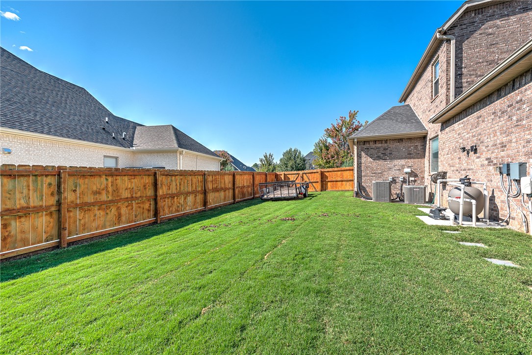 Lexington Sub Centerton - Residential