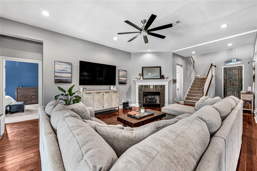 Lexington Sub Centerton - Residential