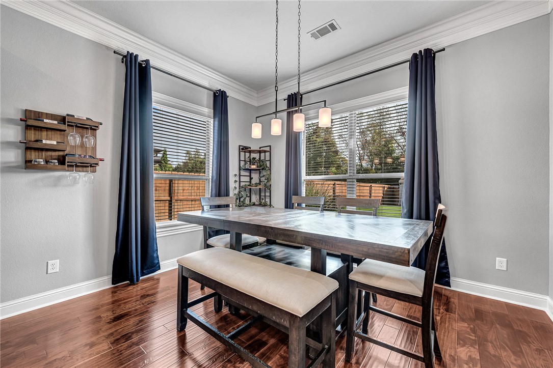 Lexington Sub Centerton - Residential