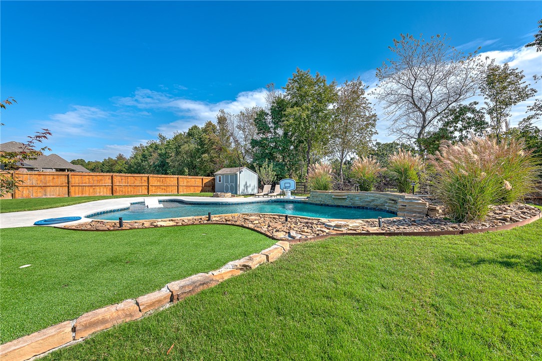 Lexington Sub Centerton - Residential