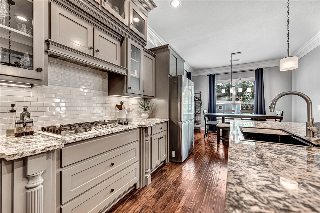 Lexington Sub Centerton - Residential