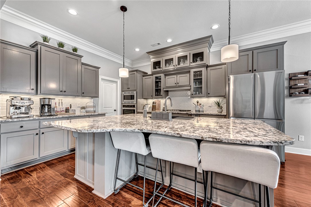 Lexington Sub Centerton - Residential