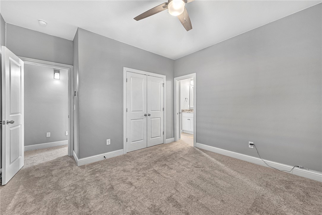 Lexington Sub Centerton - Residential