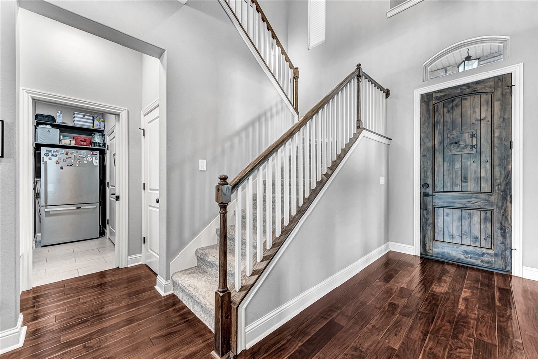 Lexington Sub Centerton - Residential