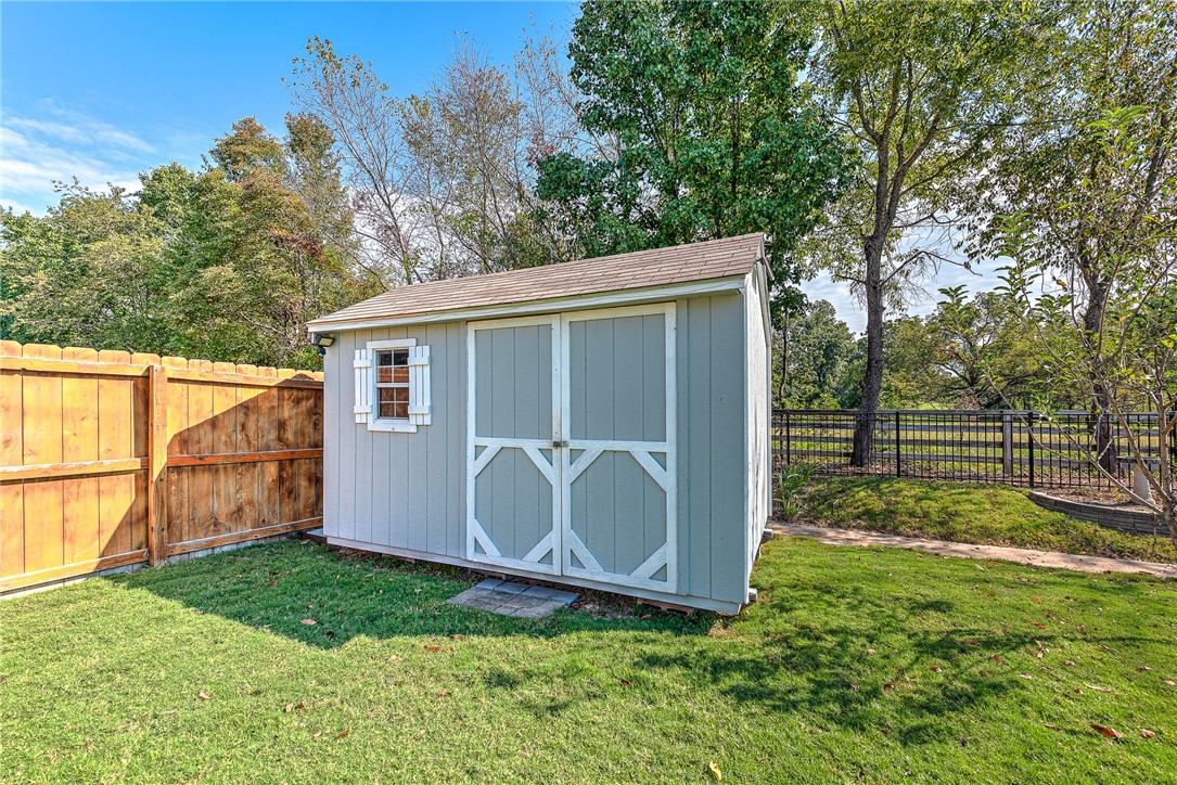 Lexington Sub Centerton - Residential