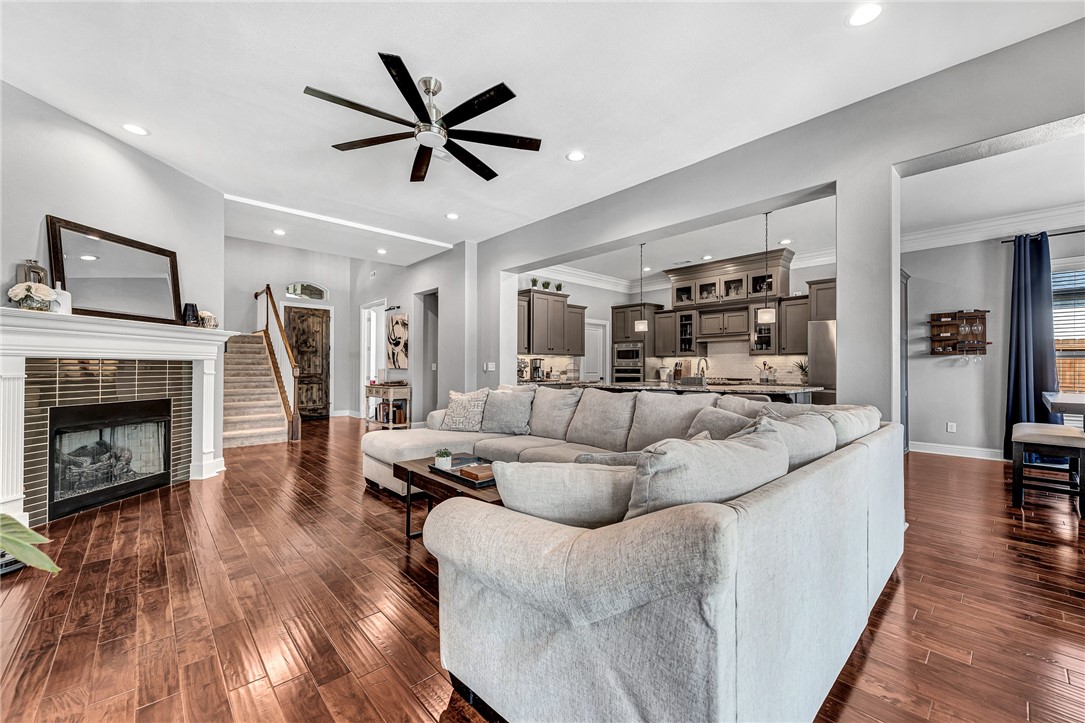 Lexington Sub Centerton - Residential