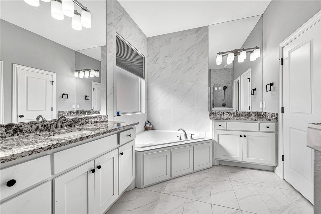 Lexington Sub Centerton - Residential