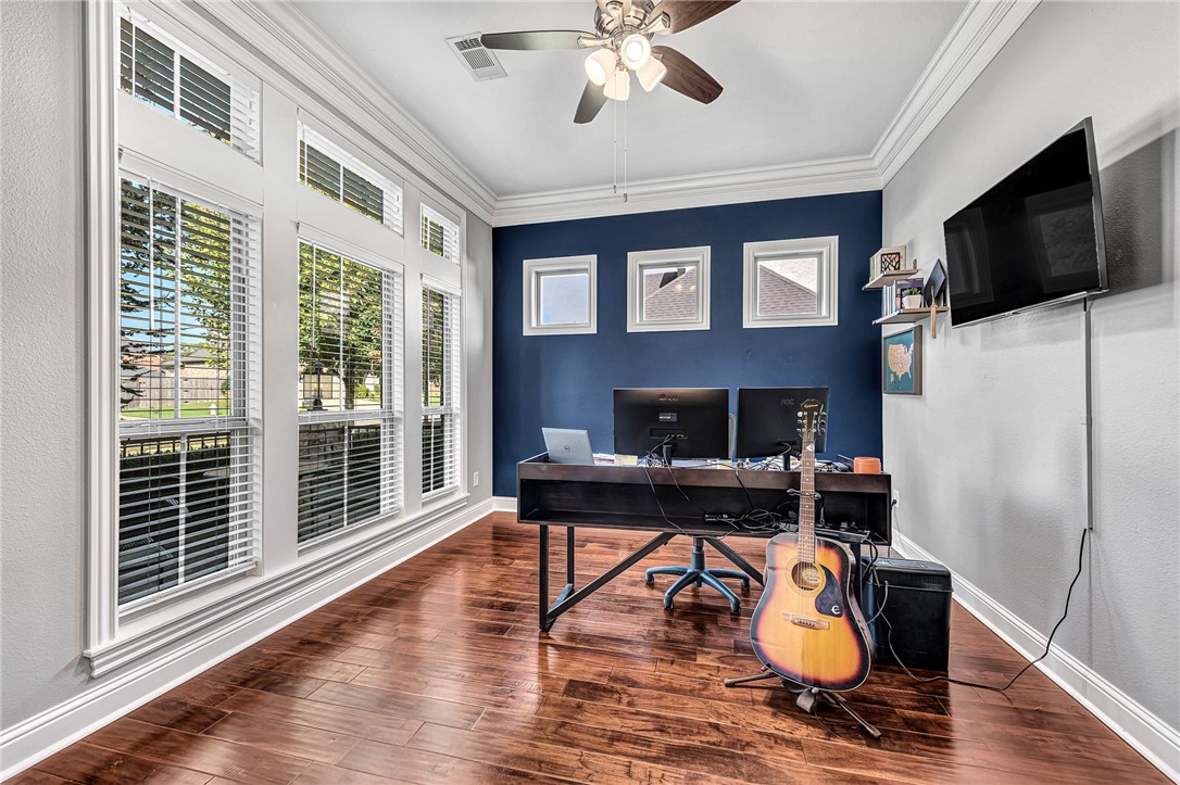 Lexington Sub Centerton - Residential