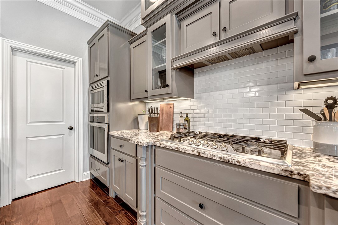 Lexington Sub Centerton - Residential