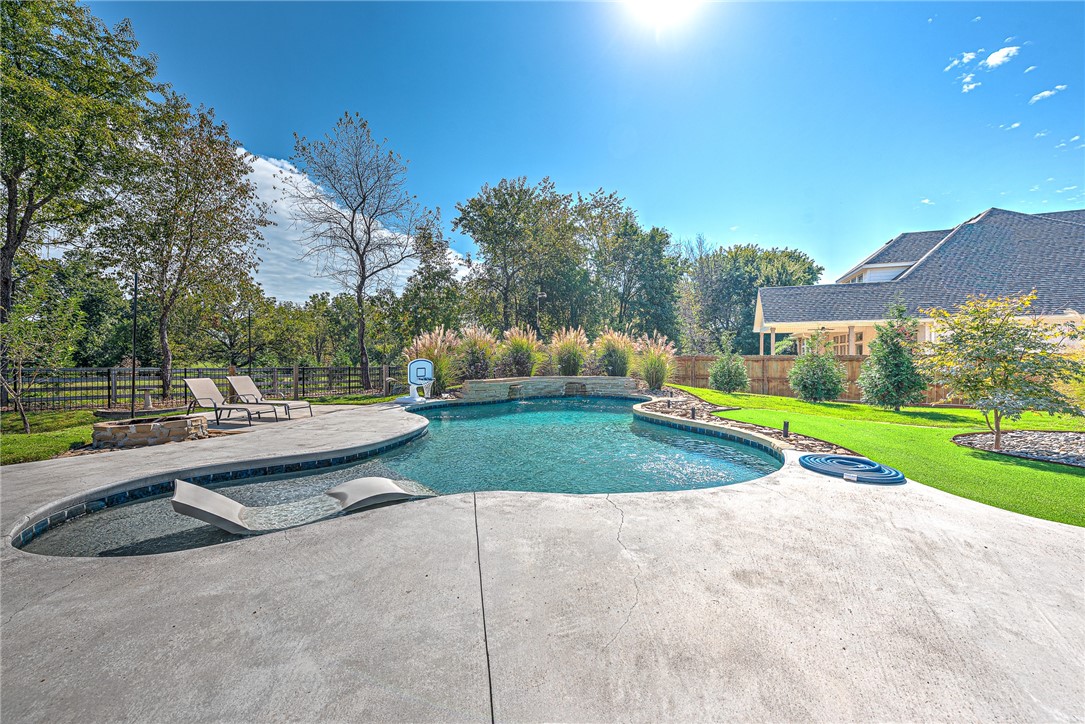 Lexington Sub Centerton - Residential