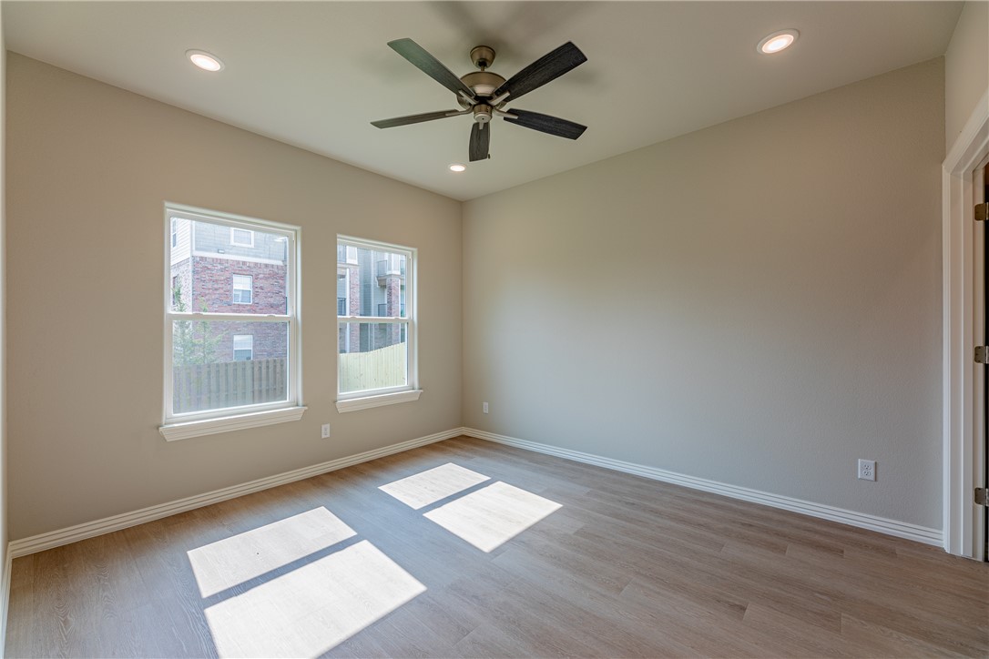 N/A - Residential Lease