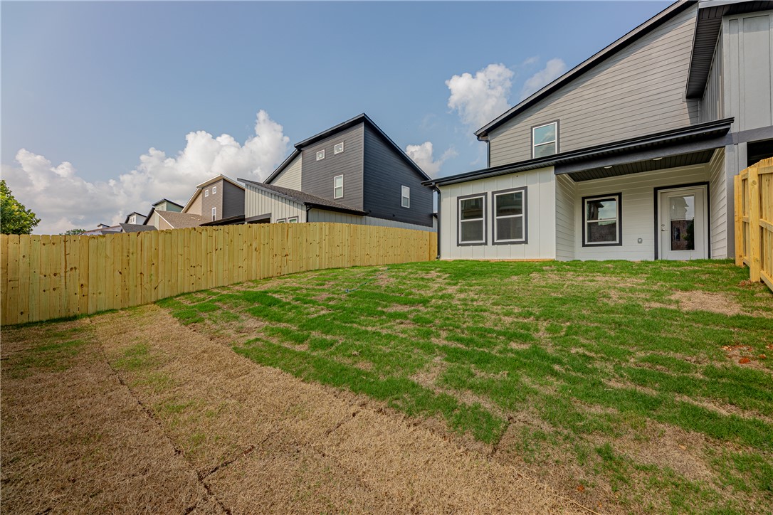 N/A - Residential Lease