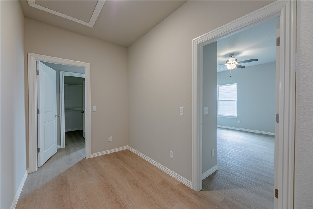 N/A - Residential Lease