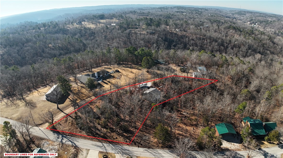 Tanglewood Resort 1 Rurban - Residential