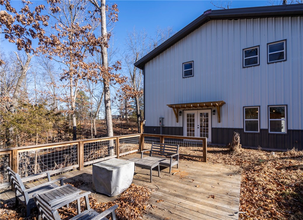 Tanglewood Resort 1 Rurban - Residential