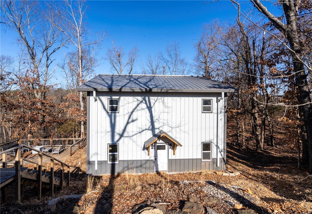 Tanglewood Resort 1 Rurban - Residential