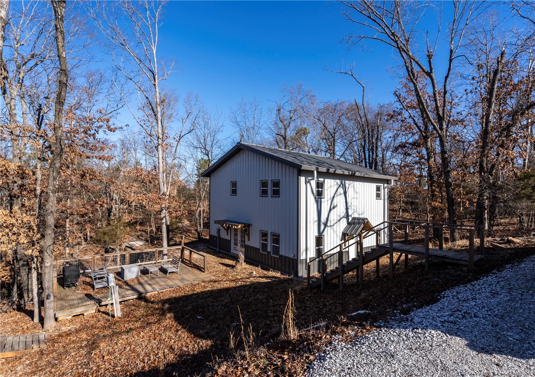 Tanglewood Resort 1 Rurban - Residential