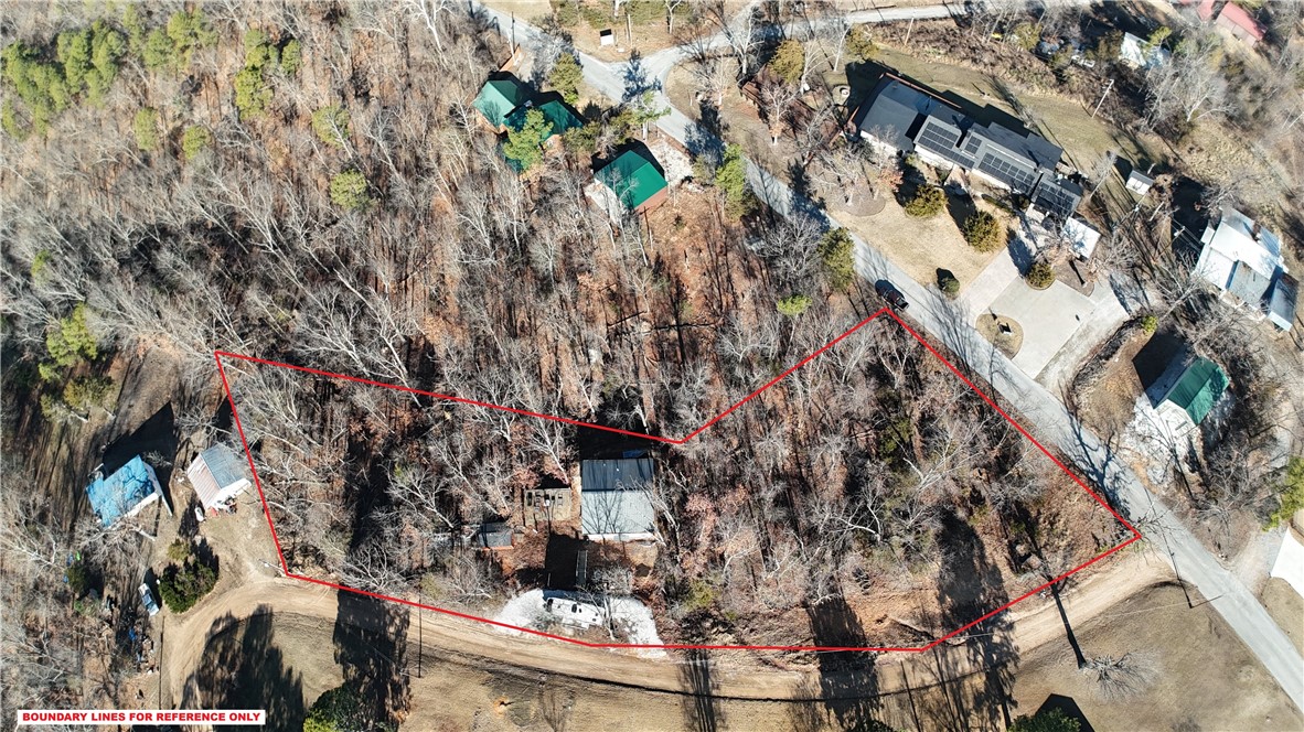 Tanglewood Resort 1 Rurban - Residential